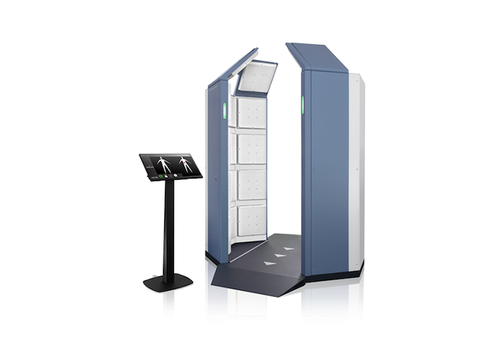 foto noticia Rohde & Schwarz presenta soluciones de seguridad de vanguardia en la International Security Expo 2022
